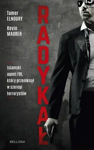 Radykał Islamski agent FBI, który przeniknął w szeregi terrorystów