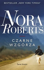 Czarne wzgórza (wydanie pocketowe)