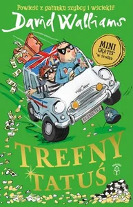 Trefny Tatuś