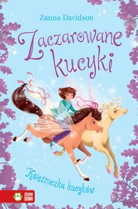 Zaczarowane kucyki 4 Księżniczka Kucyków Zaczarowane kucyki 4 Księżniczka Kucyków