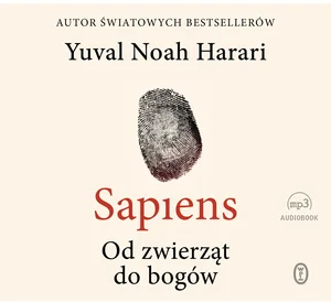 Sapiens Od zwierząt do bogów