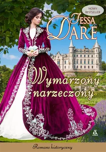 Wymarzony narzeczony Wymarzony narzeczony
