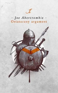 Ostateczny argument Pierwsze prawo Księga 3