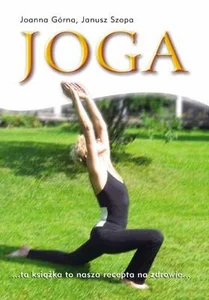 Joga ruch oddech relaks