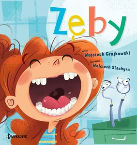 Zęby Zęby