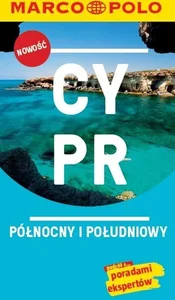 Cypr Przewodnik Marco Polo podróż z poradami ekspertów