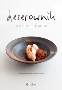 Deserownik Kuchniokracja Deserownik Kuchniokracja
