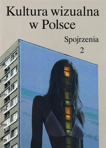 Kultura wizualna w Polsce Tom 2 Spojrzenia