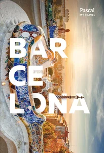 Barcelona Pascal My Travel