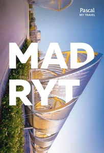 Madryt Pascal My Travel