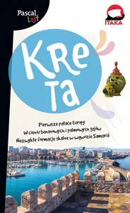 Kreta Pascal Lajt