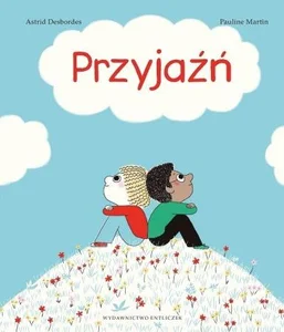 Przyjaźń Przyjaźń