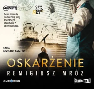 Oskarżenie
