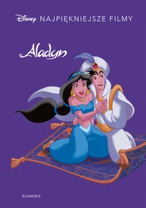 Aladyn Disney Najpiękniejsze filmy