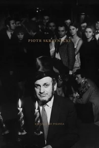 Piotr Skrzynecki Książka do pisania Piotr Skrzynecki Książka do pisania