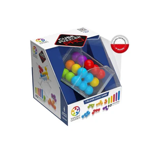 Smart Games Cube Puzzler PRO