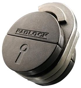 Łamigłówka Huzzle Cast Padlock poziom 5/6