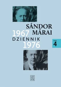 Dziennik 1967-1976