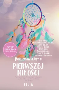 Porozmawiajmy o pierwszej miłości Porozmawiajmy o pierwszej miłości