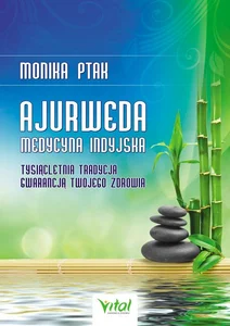 Ajurweda medycyna indyjska