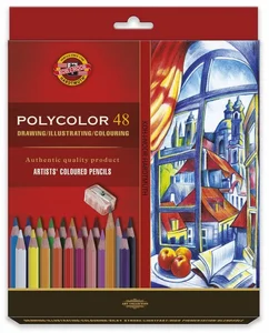 Polycolor 48 Polycolor 48