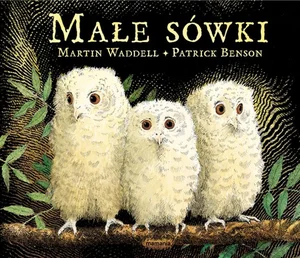 Małe sówki Małe sówki