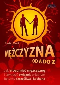 Mężczyzna od A do Z Mężczyzna od A do Z
