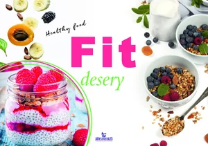 Fit desery Fit desery