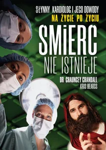Śmierć nie istnieje Śmierć nie istnieje