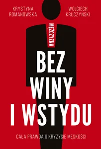 Mężczyzna bez winy i wstydu Mężczyzna bez winy i wstydu