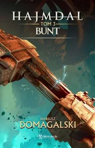 Hajmdal Tom 3 Bunt Hajmdal Tom 3 Bunt