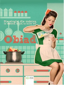 Obiad Dla singla, dla rodziny, na weekend, na już, na kilka dni