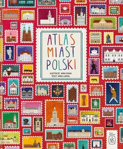 Atlas miast Polski Atlas miast Polski