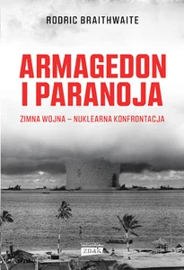 Armagedon i Paranoja Armagedon i Paranoja