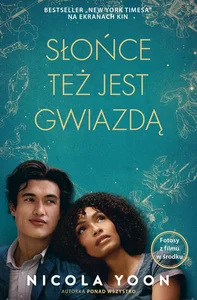 Słońce też jest gwiazdą