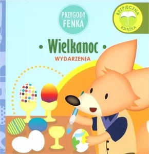 Przygody Fenka Wydarzenia Wielkanoc Przygody Fenka Wydarzenia Wielkanoc