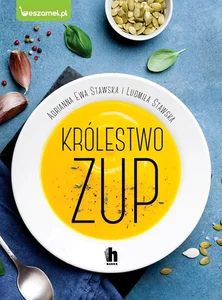 Miękka ze skrzydełkami · 2021