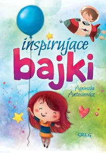 Inspirujące bajki Inspirujące bajki