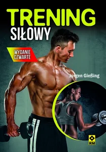 Trening siłowy Trening siłowy
