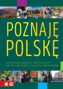 Poznaję Polskę Poznaję Polskę