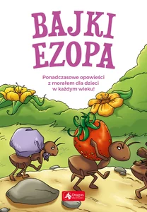 Bajki Ezopa Bajki Ezopa