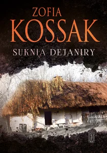 Suknia Dejaniry Suknia Dejaniry