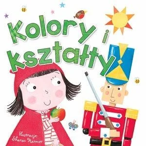 Kolory i liczby Kolory i liczby