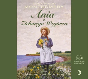 Ania z Zielonego Wzgórza