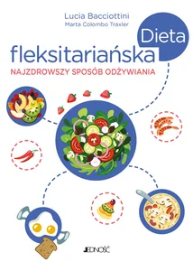 Dieta fleksitariańska Najzdrowszy sposób odżywiania Dieta fleksitariańska Najzdrowszy sposób odżywiania
