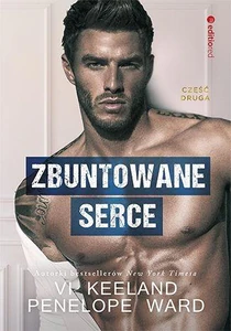 Zbuntowane serce Zbuntowane serce