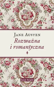 Rozważna i romantyczna (wydanie pocketowe)