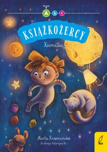Książkożercy Kosmitka Poziom 1 Książkożercy Kosmitka Poziom 1