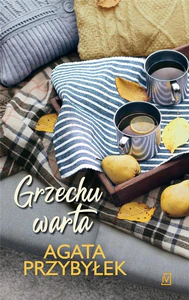 Grzechu warta Tom 3