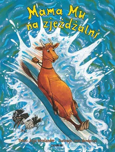 Mama Mu na zjeżdżalni Mama Mu na zjeżdżalni
